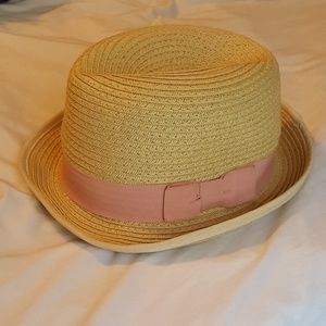 H&M Straw Sun hat